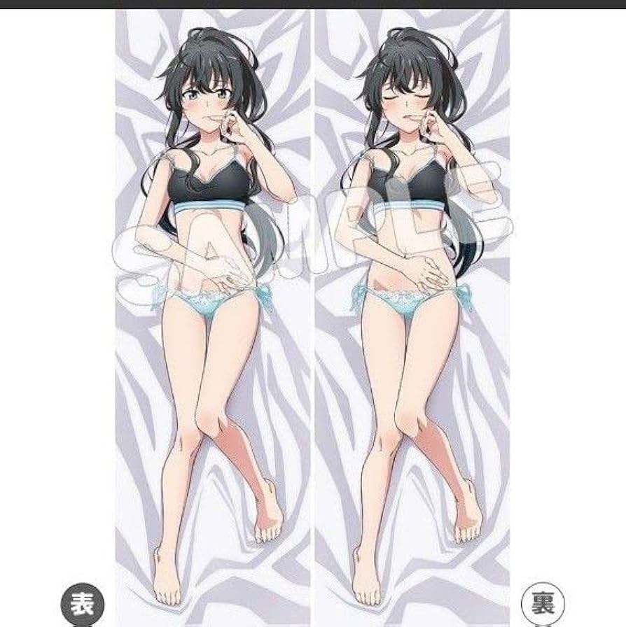 Amazon | 俺ガイル やはり俺の青春ラブコメはまちがっている 雪ノ下